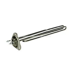 2021 Best Sale Tubular Heating Element For Industrial Dishwasher Industrial Immersion Heater thumbnail-4