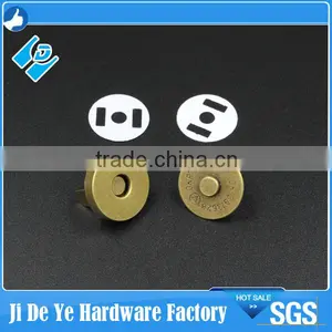 Magnetic Buttons for Purse 14mm Strong Magnet Buttons thumbnail-3