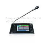 MAG2410 Dante Paging Microphone thumbnail-1