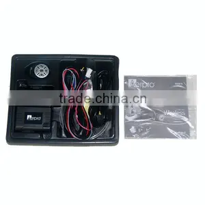 ABT810 Hands-free Car Bluetooth Kit With Advanced Noise Reduction and Echo Cancellation for Better Sound Quality thumbnail-3