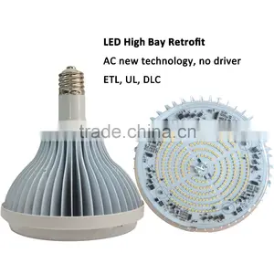 AC Direcet 120w Led High Bay Light thumbnail-1