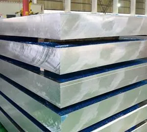 3003 Industrial Aluminum Sheets 5052 Environmental Protection Equipment Mechanical Processing Aluminum Alloy Sheets Laser Cutting 3003 Aluminum Sheet thumbnail-1