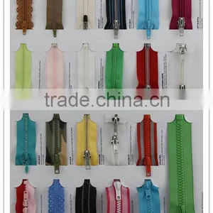 #3 Lace Tape Close End Invisible Zippers thumbnail-5