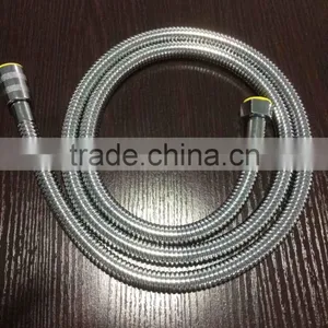Flexible Shower Hose thumbnail-1