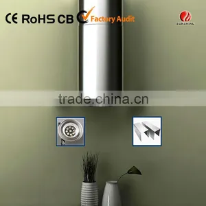 Vietnam Best Selling Kitchen Hood thumbnail-1