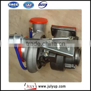 Engine Parts Auto for Cummins Holset Turbocharger 4043981 4955907 thumbnail-3