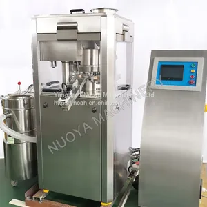 GZP-17 Pharmaceutical Effervescent Vitamin Sub High Speed Rotary Tablet Press Machine thumbnail-4