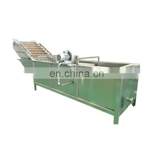 Fruit and Vegetable Juice Making Machine Turn-key Solution Processing Complete Line thumbnail-1