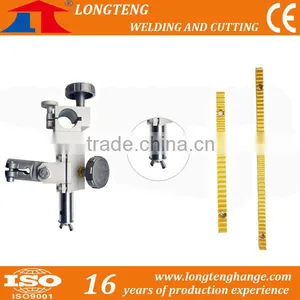 Gear Rack for CNC Cutting Machine Cutting Torch Holder thumbnail-1