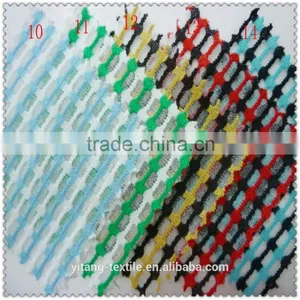 Polyester Dress Fabric thumbnail-5