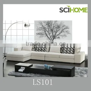 2015 New Modern Design Sofa Furniture China Supplier Fabric Sofas thumbnail-1