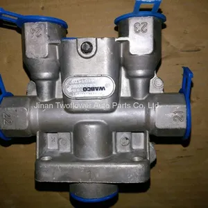 WG9000360523 Four Circuit Protection Valve thumbnail-1