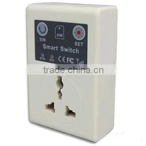 900/1800MHZ PDA GSM Remote Control Power Switch Remote Control via Phone Rings or Messages to Manage Home Electrical Appliances thumbnail-5