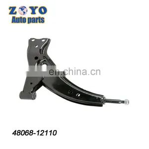 48068-12110 520-422 Auto Parts Right Front Lower Control Arm for Toyota Corolla thumbnail-3