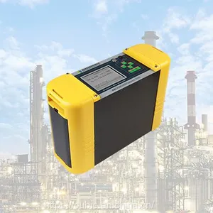 On-line CO CO2 O2 CH4 N2 Syngas Analyzer thumbnail-1