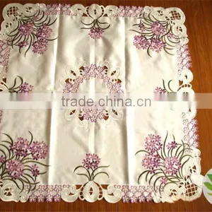 Dining Room Table Cloths Table Cover Western Style Tablecloth Factory Hotel Tablecloth Kitchen Tablecloth thumbnail-2