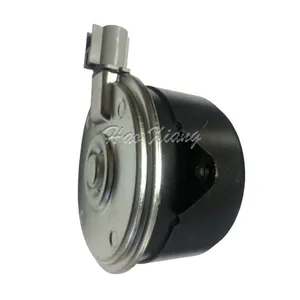 Haoxiang Auto AC Cooling Fan MOTOR Radiator Fan Motor 16363-0T040 For Toyota Yaris 2008-2013 thumbnail-2