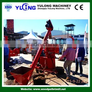 China Direct Manufacturer Flat Die Pellet Mill Price thumbnail-1