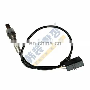 Wholesale Oxygen Sensor 06A906262BR for Audi A3 Skoda Octavia Seat Altea VW Golf Touran thumbnail-1