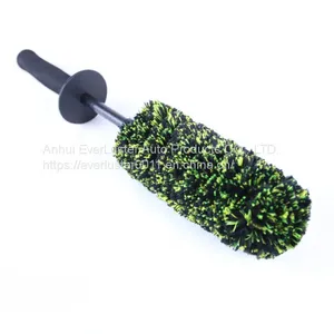 Car Wash Brush for Car Detailing thumbnail-3
