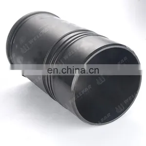 Cylinder Liner 139.7mm 3055099/3801826 for NT855 thumbnail-2