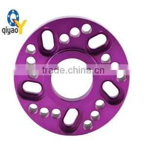 Multifunctional Wheel Billet Adapter thumbnail-1