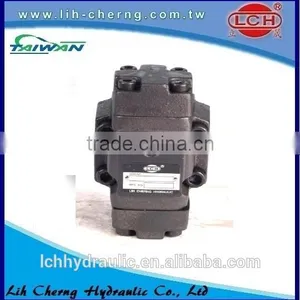 Cast Iron Yuken Hydraulic Parts thumbnail-2