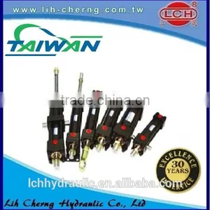 Hydraulic Jack thumbnail-3