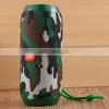 Latest Portable TG117 Cloth Wireless Speaker Fabric Speaker Customize TG-117 Speaker Support TF/USB/Hands-free Call thumbnail-2
