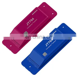 Jointech Jt704 Asset Tracker Container Gps Tracking Device Waterproof IP67 Location Logistic Mangaement With Software thumbnail-4