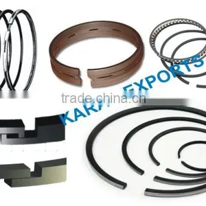 Piston Rings Fu-sang/puma Fuzi 3.500" thumbnail-1