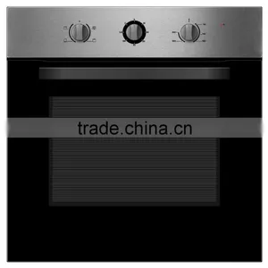 70L Built-in Oven Electric Oven Convection Oven With Mechanical Timer and Four Functions Programmes thumbnail-1