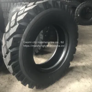 Croissant Light Truck Tire 825-20 Truck Tire 8.25-20 Triple Pack Thickening thumbnail-3