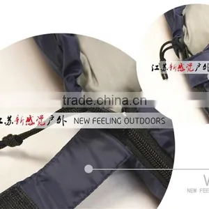 Hiking Envelope Sleeping Bag thumbnail-2