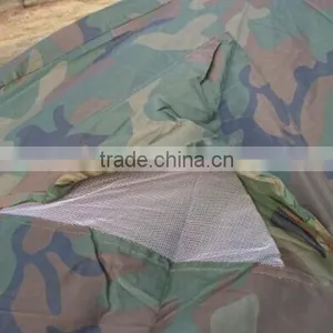 Camouflage Outdoor Camping Tent thumbnail-4