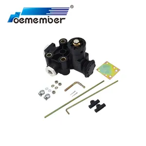 Truck 612035011 KN27000 Height Control Valve Truck Levelling Valve for IVECO thumbnail-1