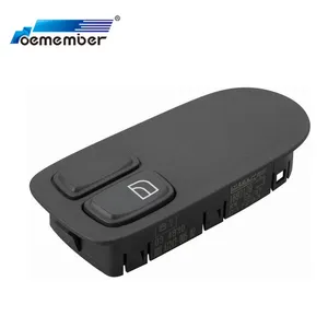 1669888 1693129 Power Window Switch Cover 5 Pin Truck Regulator Master Auto Parts Lifter Switches 6 Car Window Switch For DAF thumbnail-1