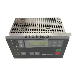 Brand New From Stock 1092005691 Compressor Lcd Controller for Air Compressor Control Panel Controller Parts thumbnail-3