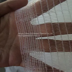 Bee Nets for Fruit Trees Protect Knitted Mesh Netting thumbnail-2