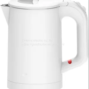 Small Capacity Electric Kettle（Wechat:13510231336） thumbnail-2