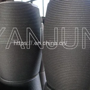 RP Graphite Electrode 200mm thumbnail-3