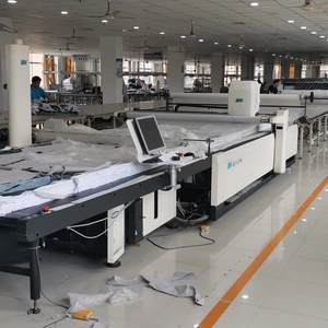 Ningbo Lanxin Apparel Co.,Ltd. company overview - view 4 thumbnail