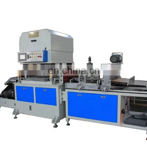 Cutting Machine Column Stamping Press Machine 1200KN Down Acting Four Post Rubber Forming Hydraulic Press Machine thumbnail-1