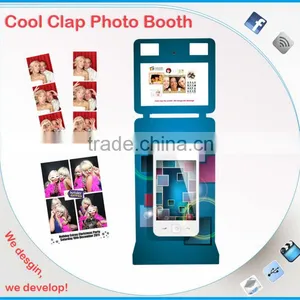 New Technology of Collecting Customers' Data With Approval thumbnail-1