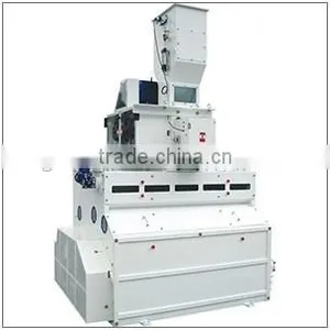 Belt Type Rice Husking Machine thumbnail-1