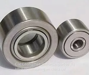 Support Roller Bearings NUTR15,in-stock. thumbnail-1