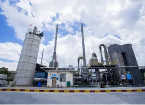 Guangxi Donglin Food And Chemical Co., Ltd. company overview - view 3 thumbnail