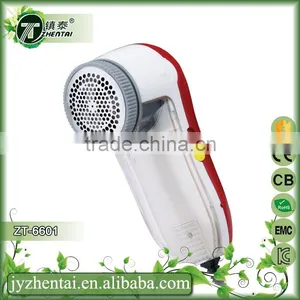 Electric Fabric Lint Remover thumbnail-1