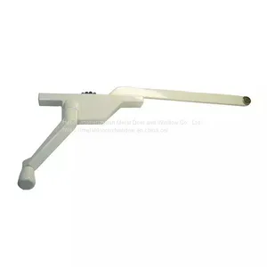 Jalousie Casement Window Operator Hot Sale Automatic Awning Jalousie Window Operator thumbnail-3