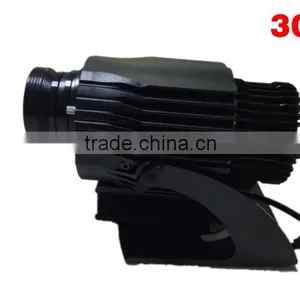 Most Popular High Brightness LED Indoor Outdoor Rotating Image Projector Lamp thumbnail-5